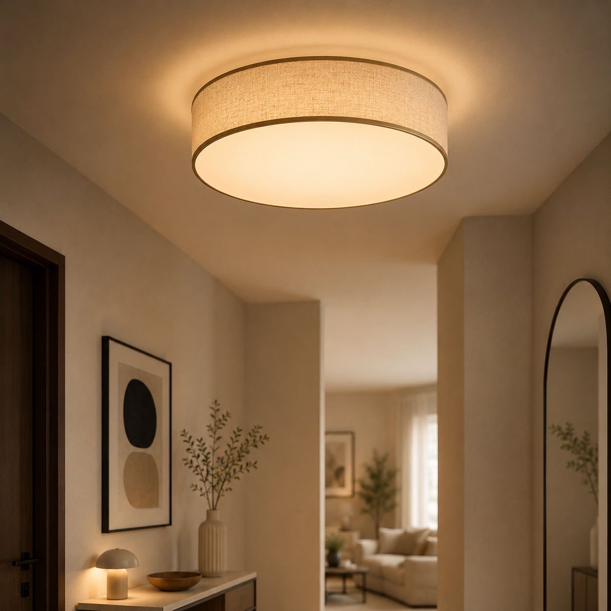 Plafonniers Image
