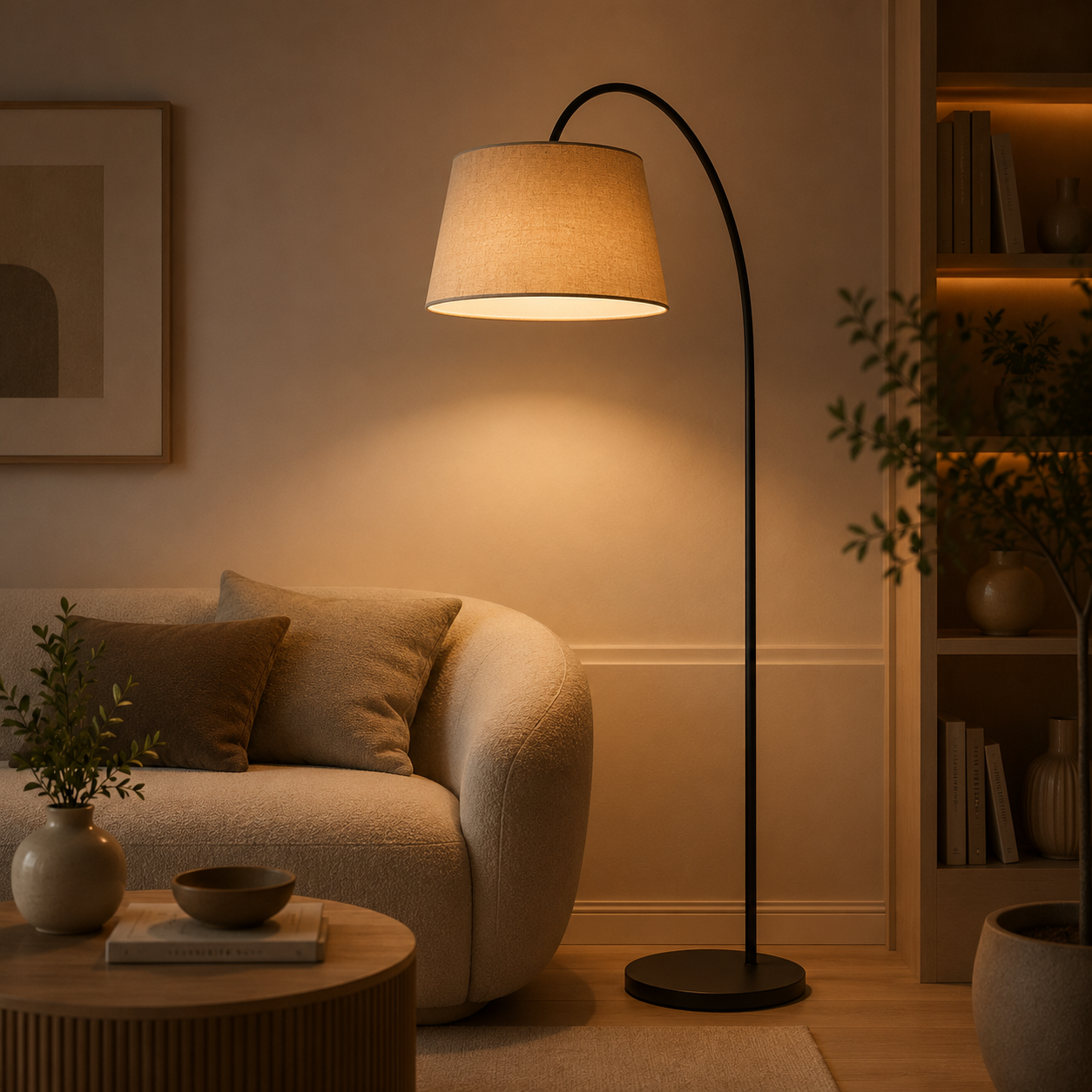Lampadaires Image