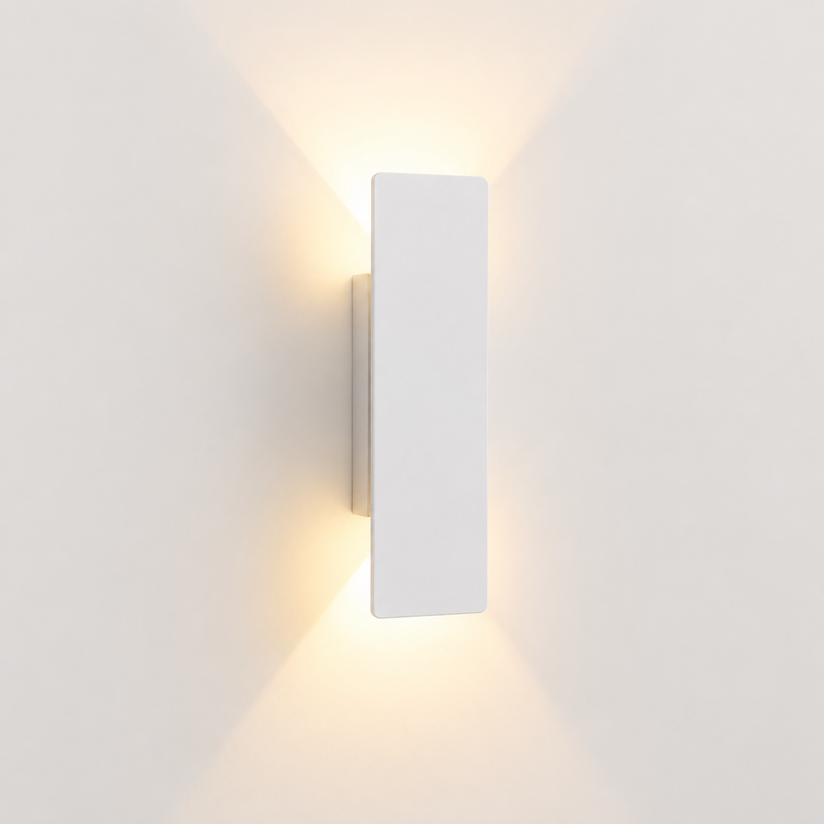 Applique murale LED Noxéa