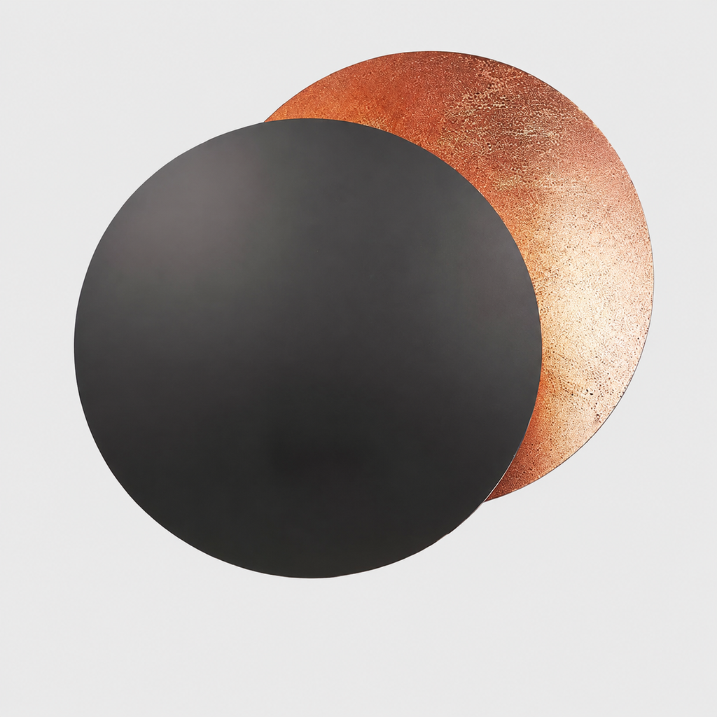 Applique murale LED Eclipse