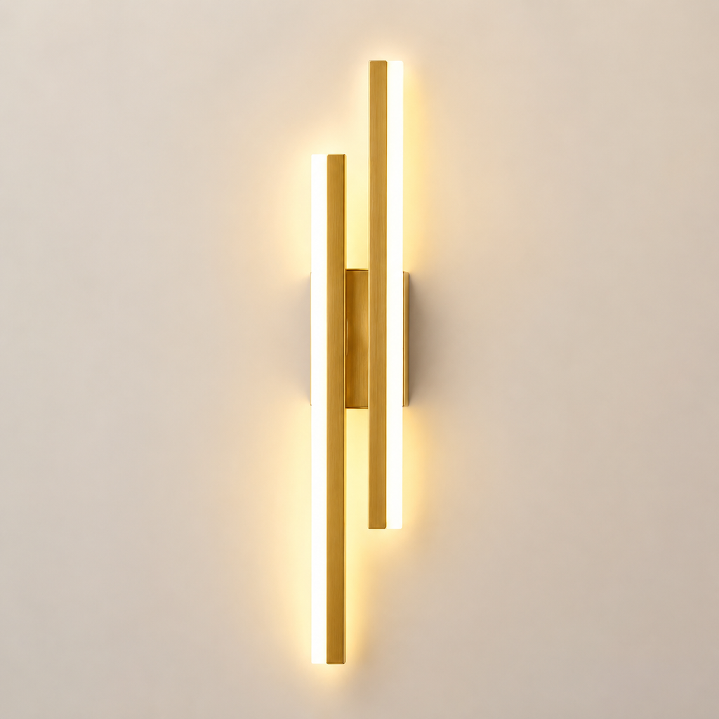 Applique murale LED Verticale Lumia