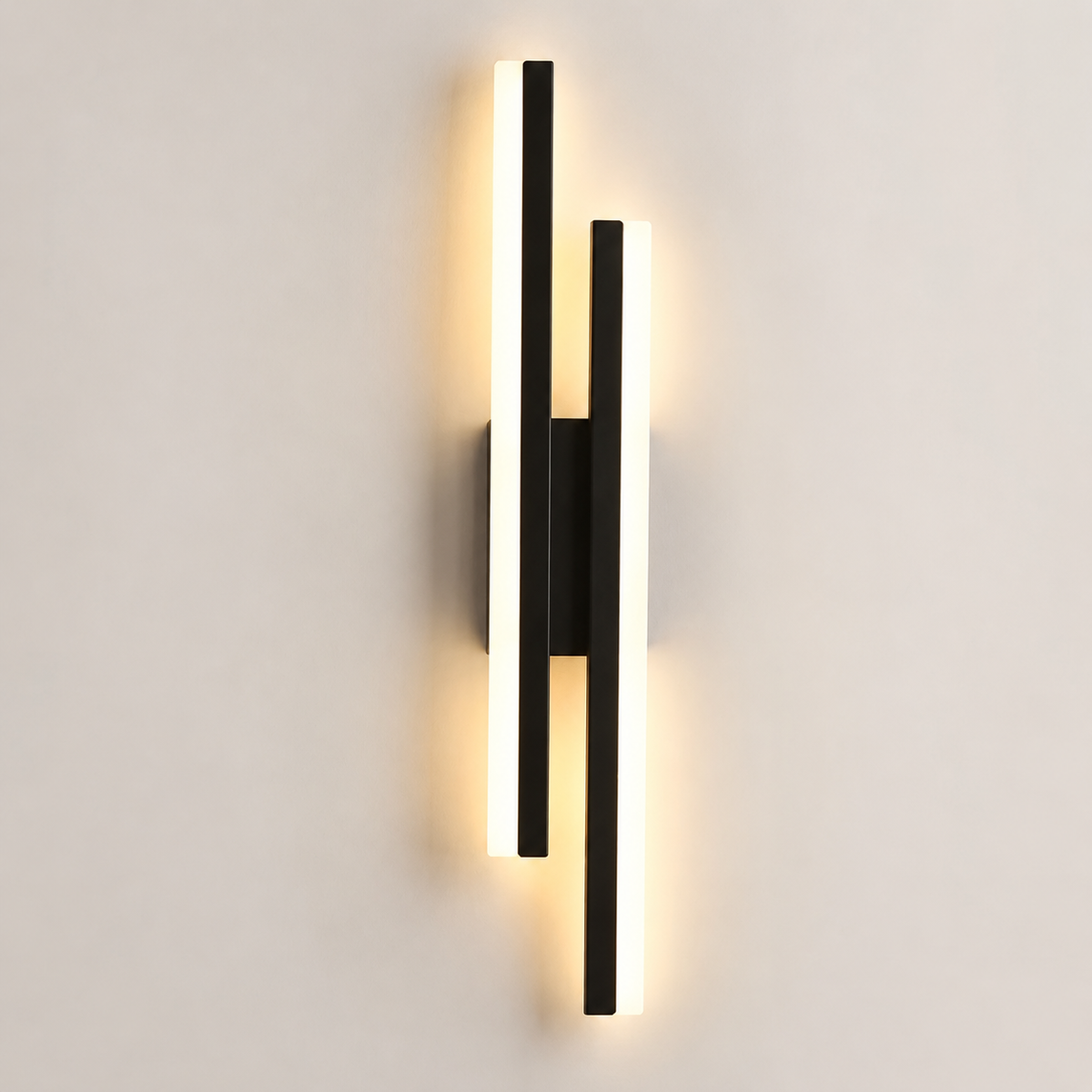 Applique murale LED Verticale Lumia