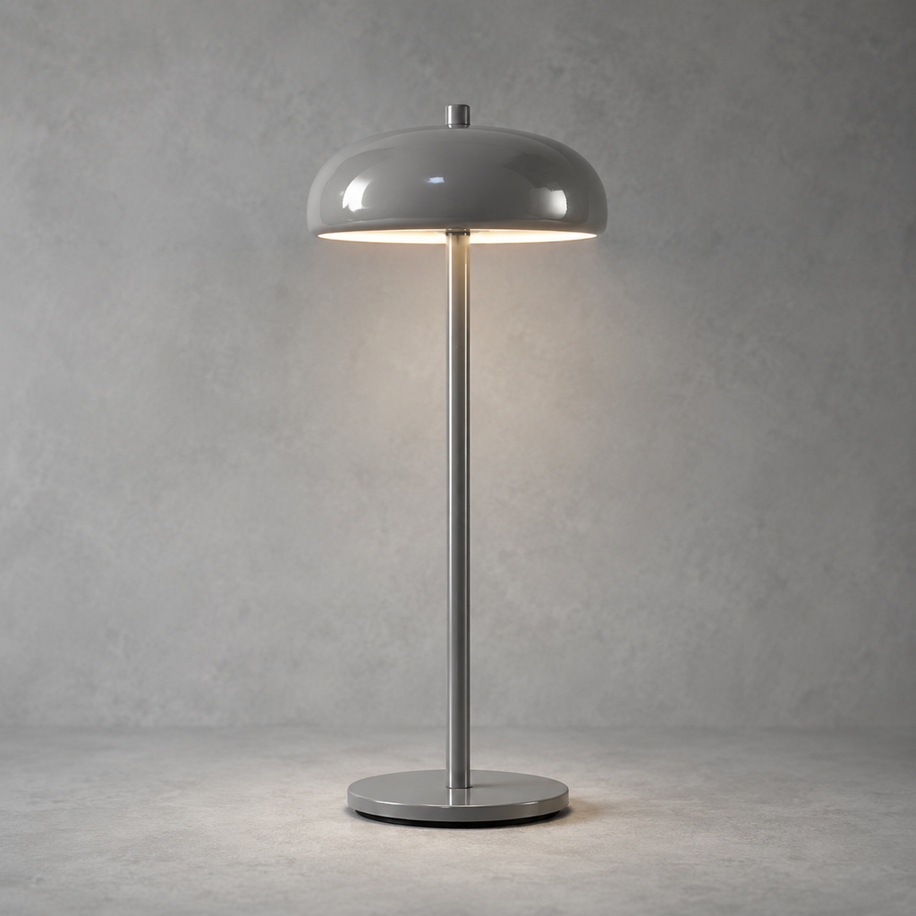 Lampe à poser rechargeable Luno
