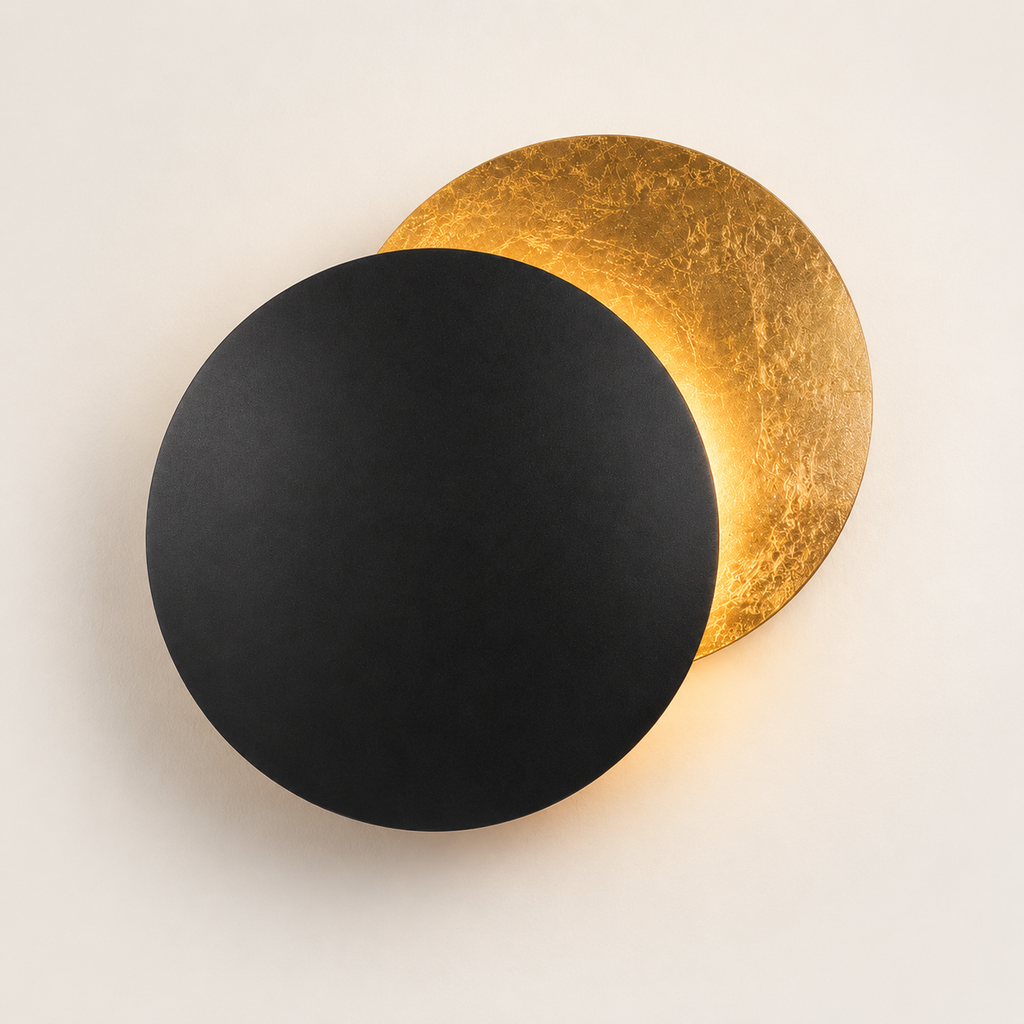 Applique murale LED Eclipse