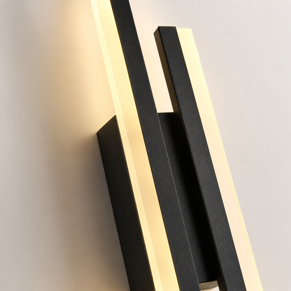 Applique murale LED Verticale Lumia